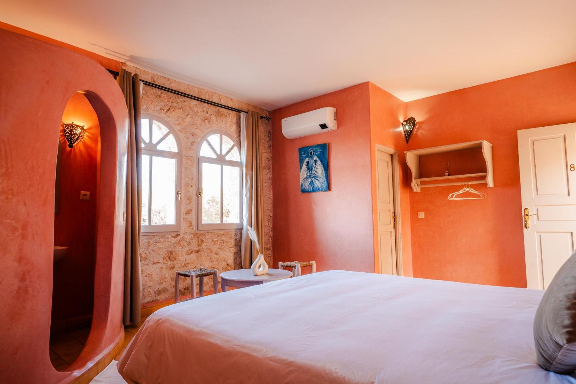 Villa Maya Essaouira Ruang foto