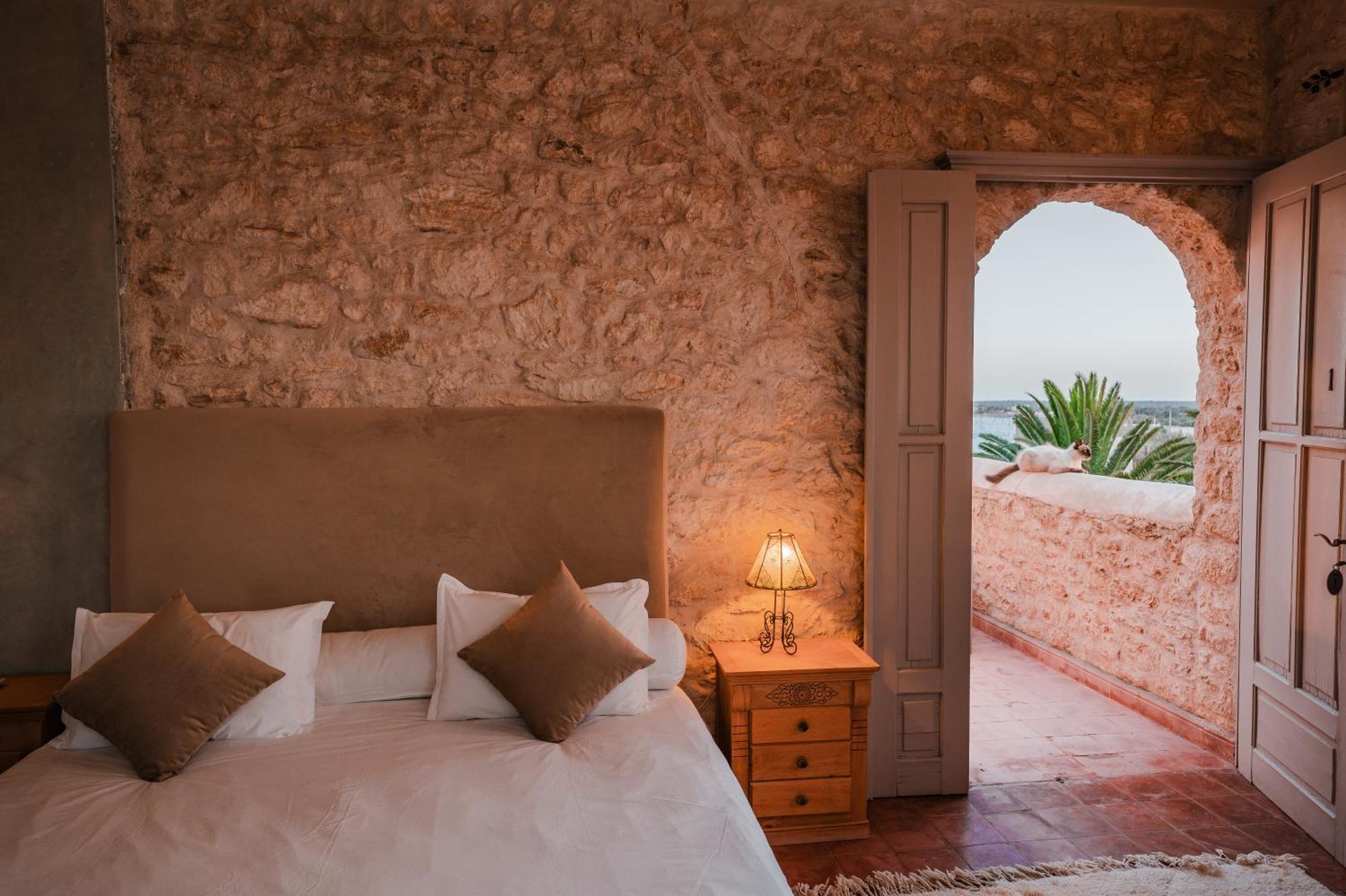 Villa Maya Essaouira Bagian luar foto