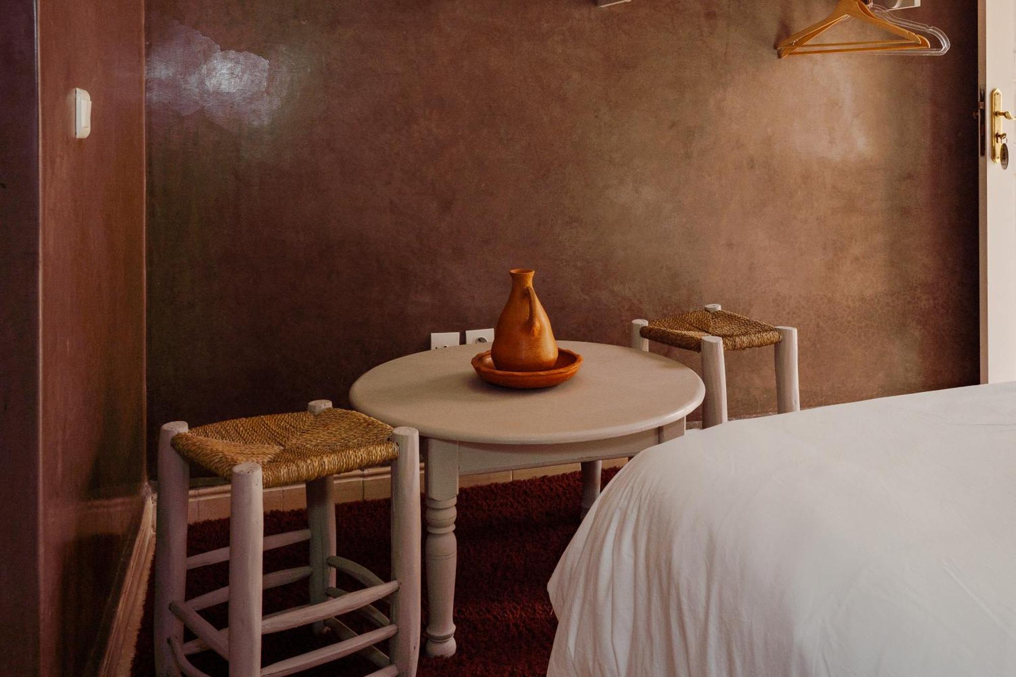 Villa Maya Essaouira Bagian luar foto