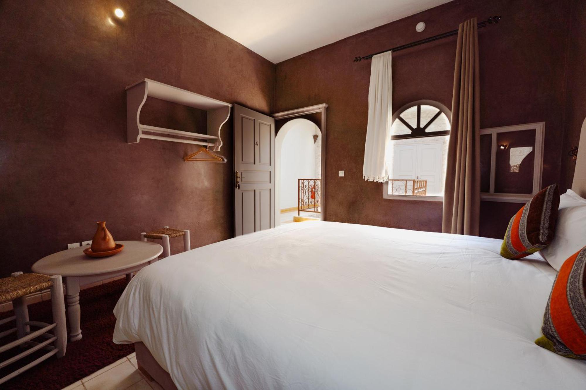 Villa Maya Essaouira Ruang foto