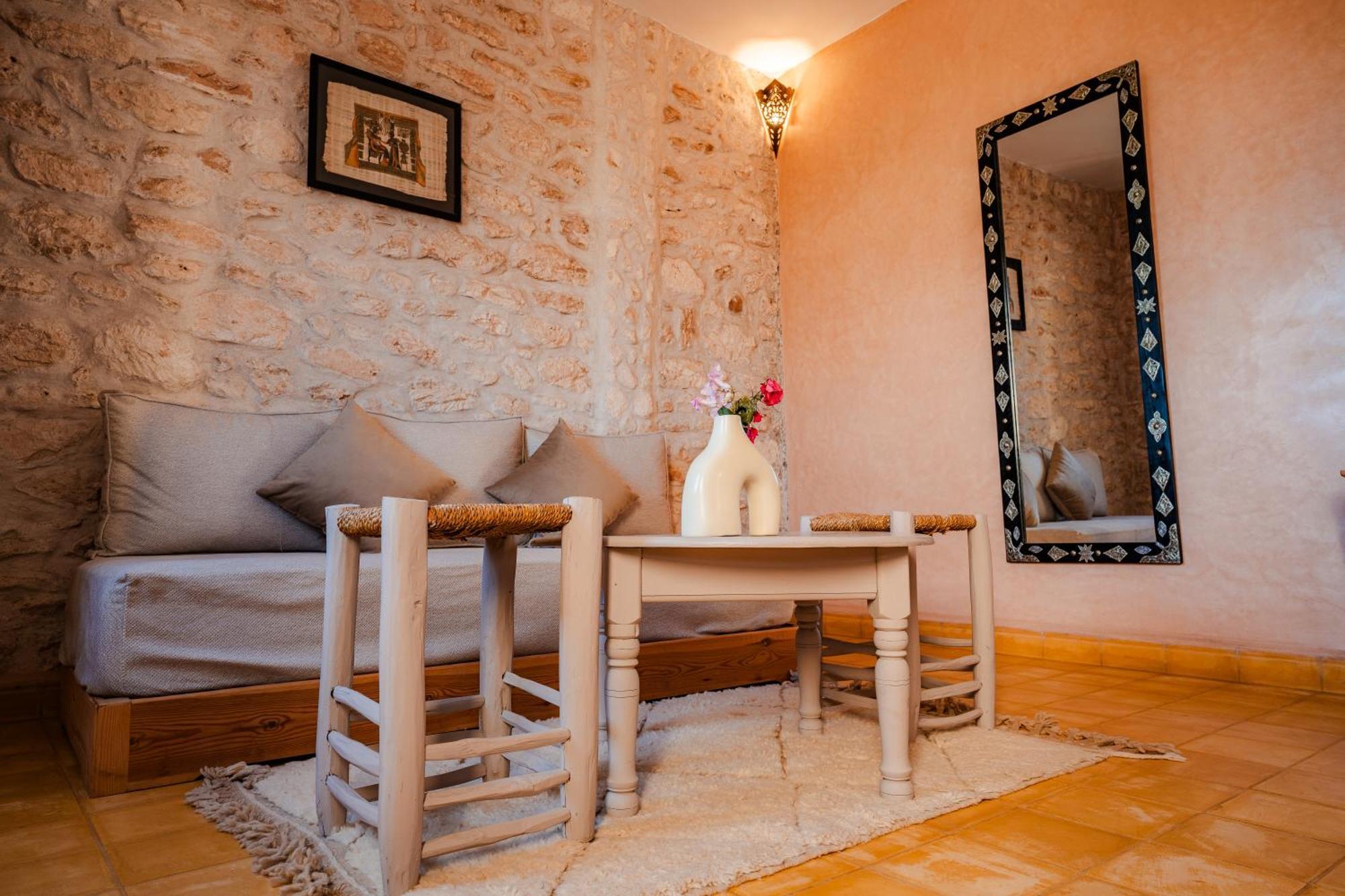 Villa Maya Essaouira Bagian luar foto
