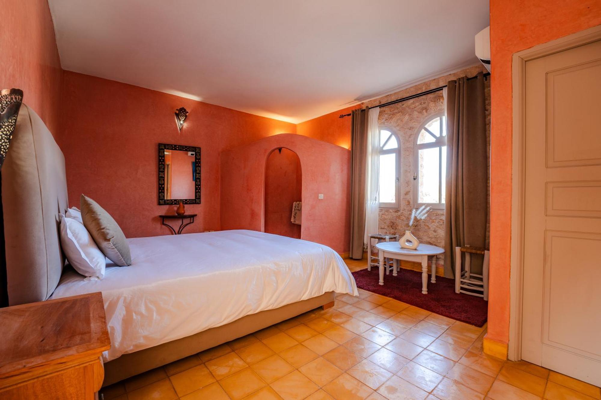 Villa Maya Essaouira Ruang foto