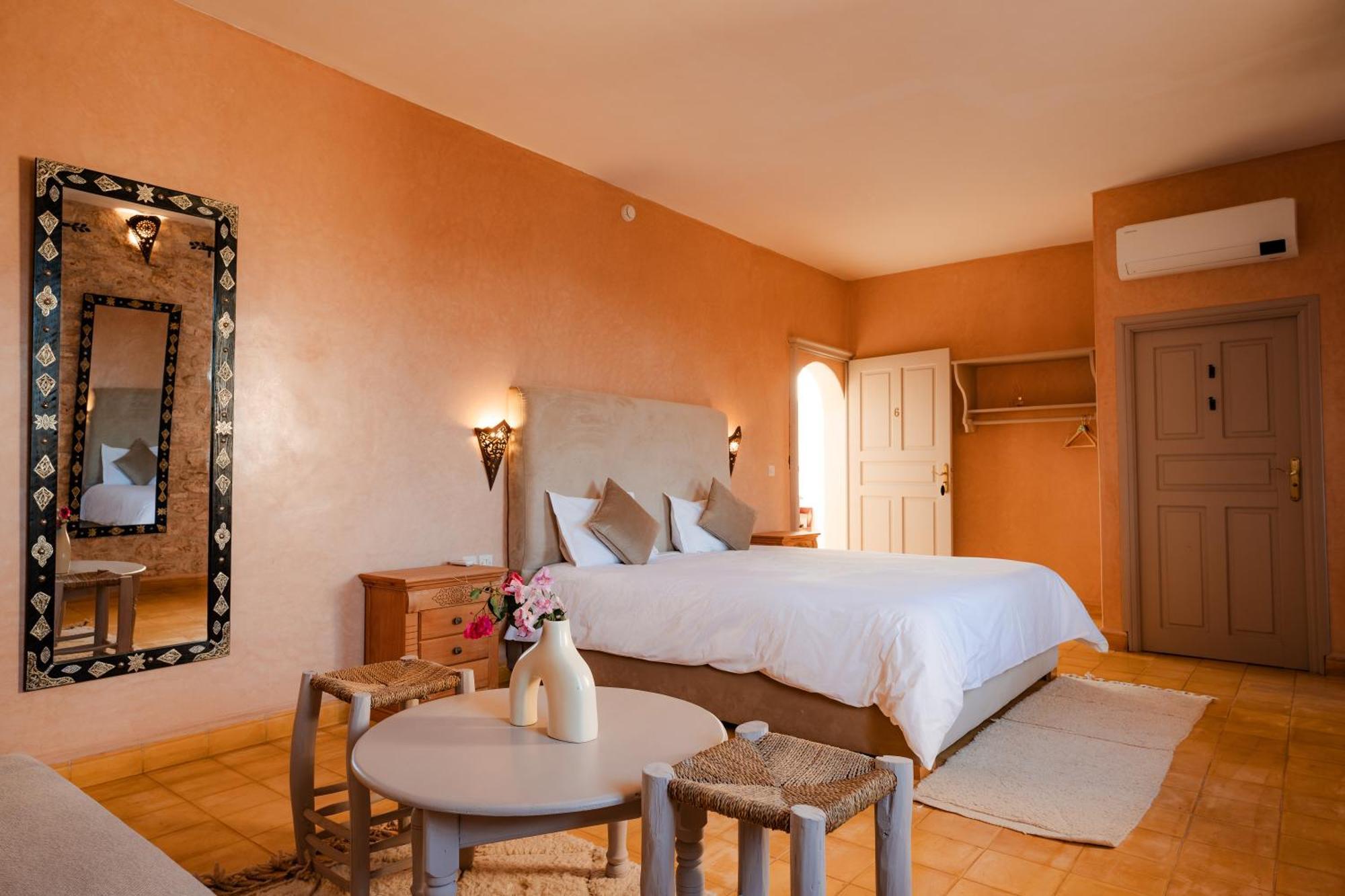 Villa Maya Essaouira Bagian luar foto