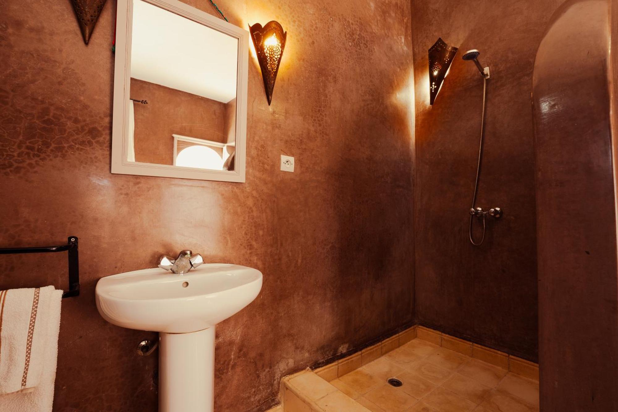 Villa Maya Essaouira Ruang foto
