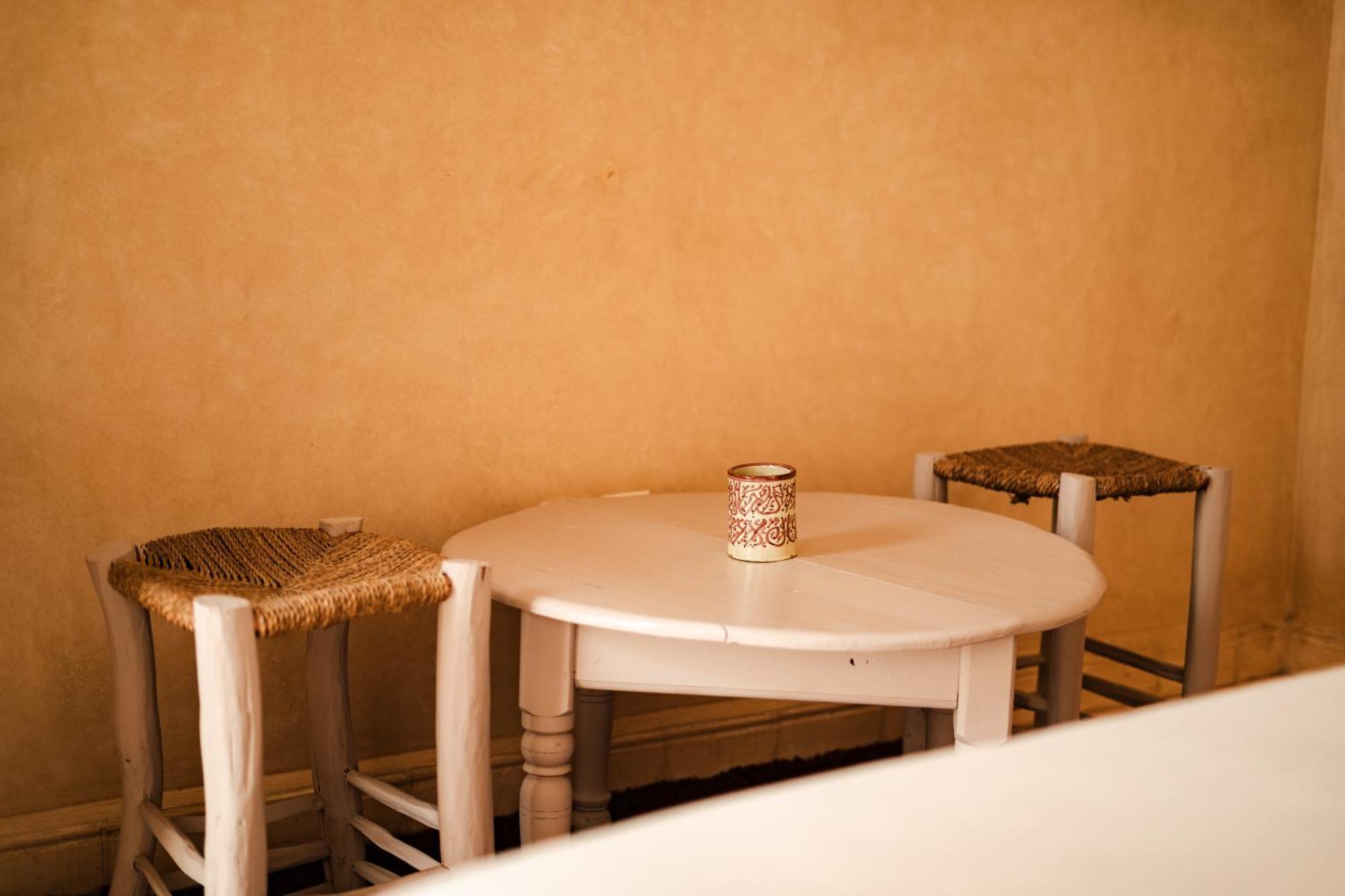 Villa Maya Essaouira Bagian luar foto