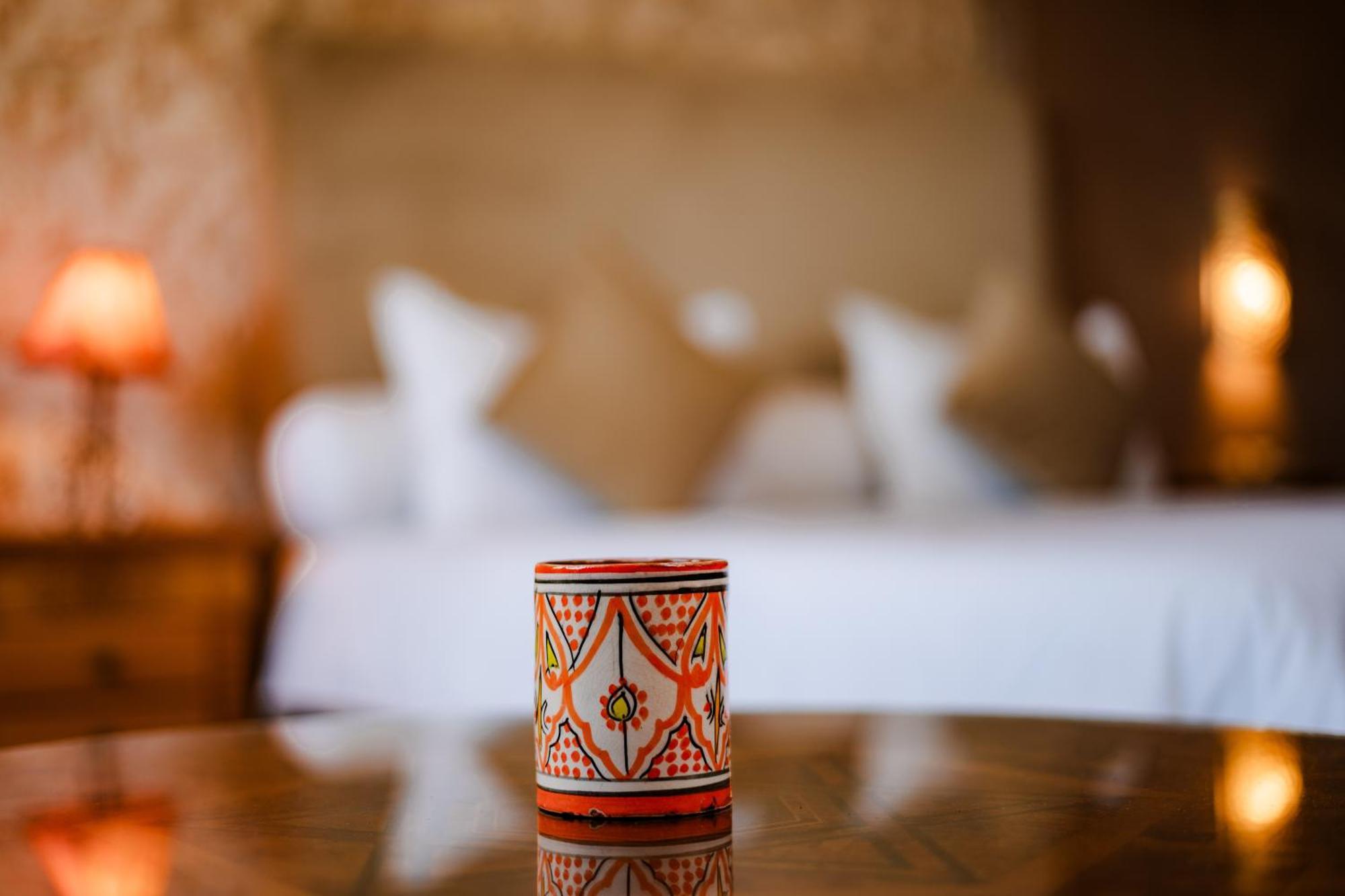 Villa Maya Essaouira Bagian luar foto