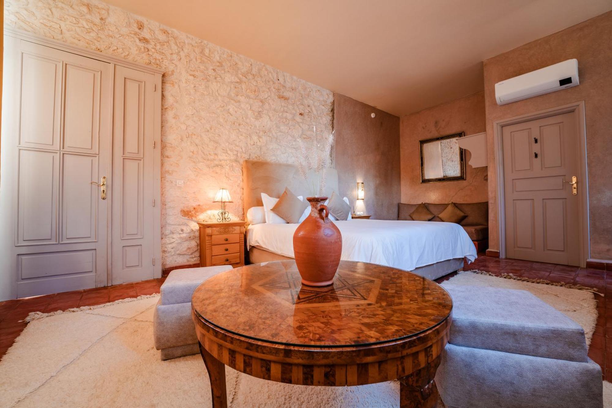 Villa Maya Essaouira Bagian luar foto