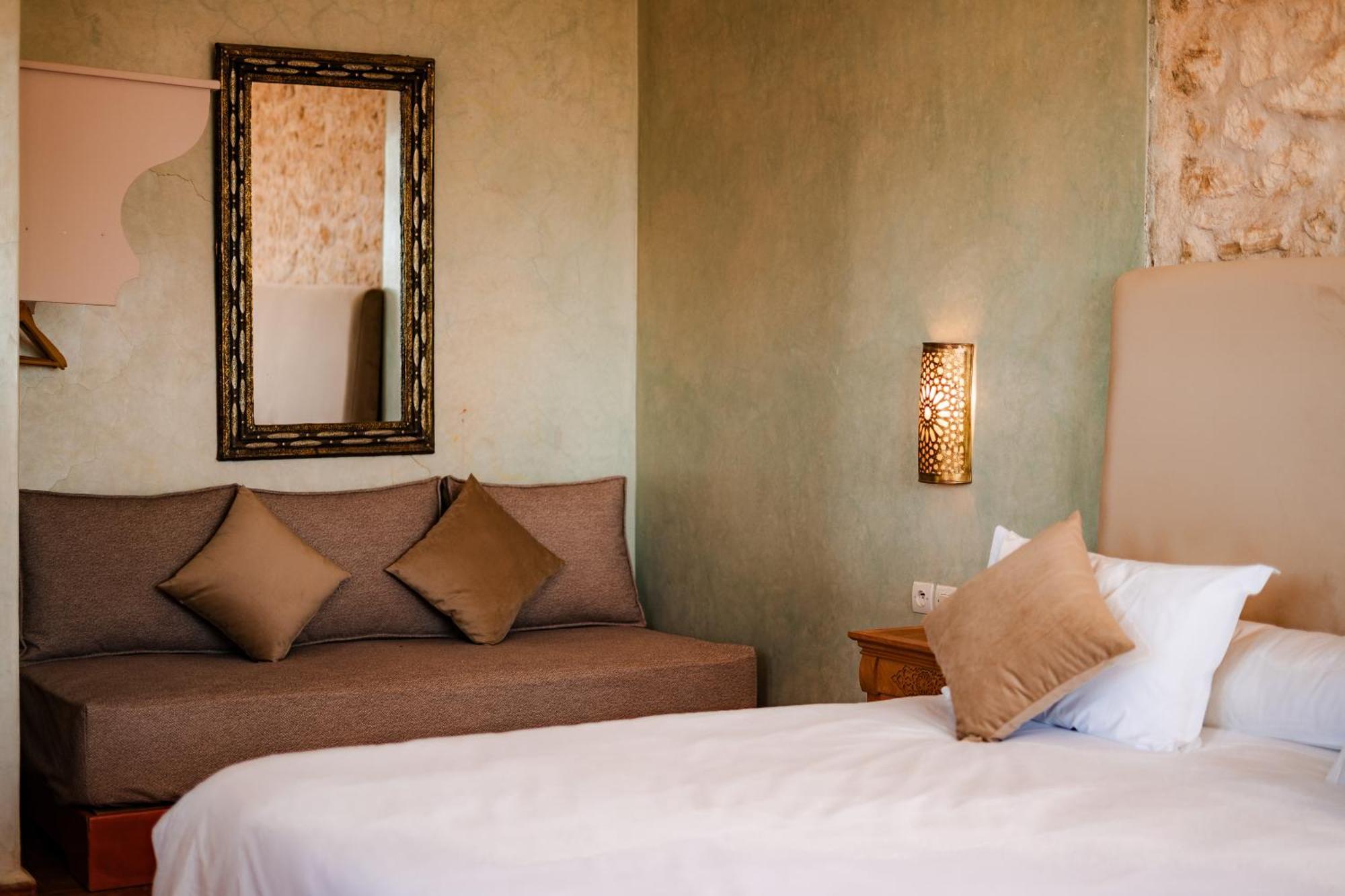 Villa Maya Essaouira Bagian luar foto