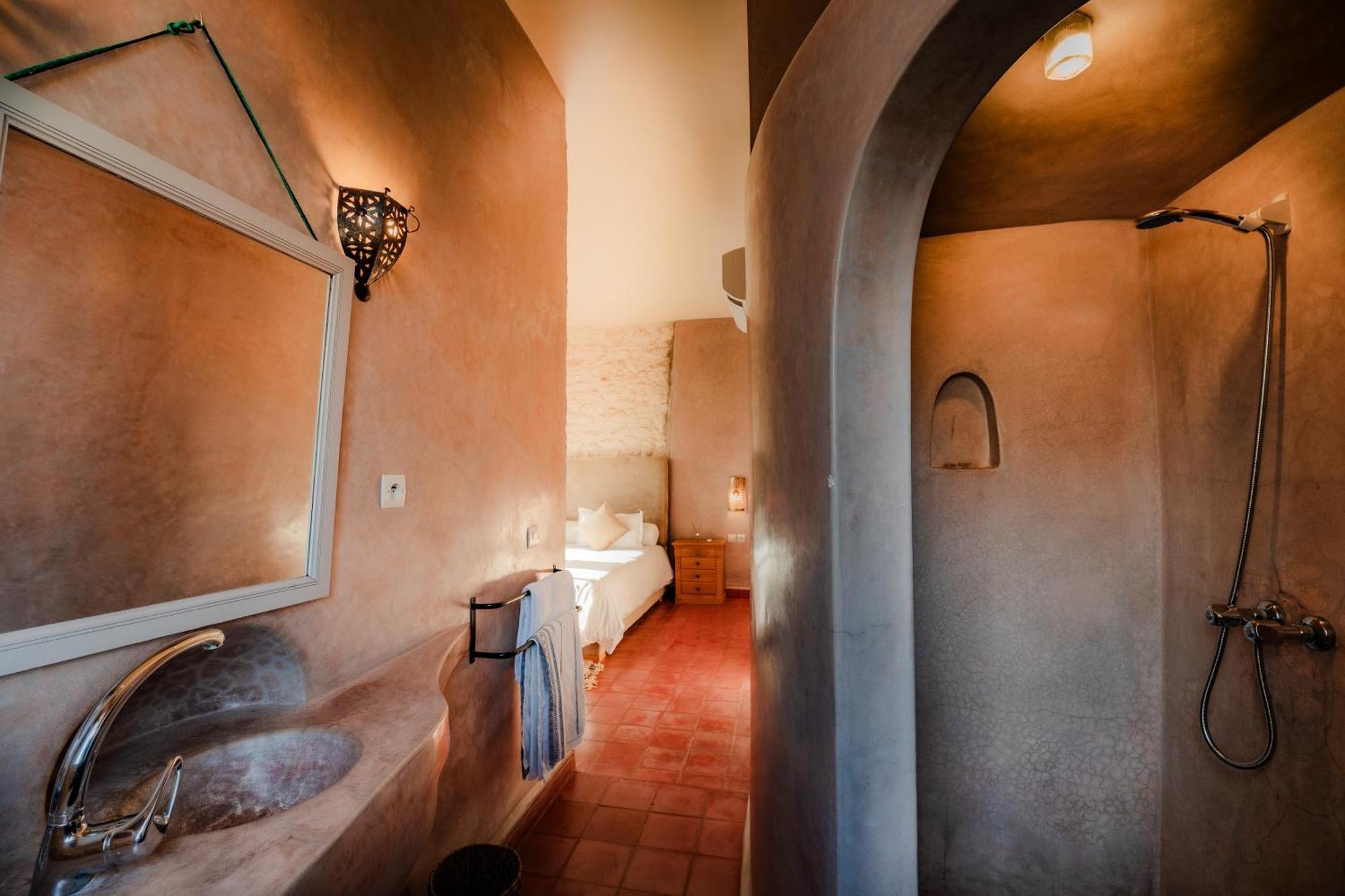 Villa Maya Essaouira Bagian luar foto