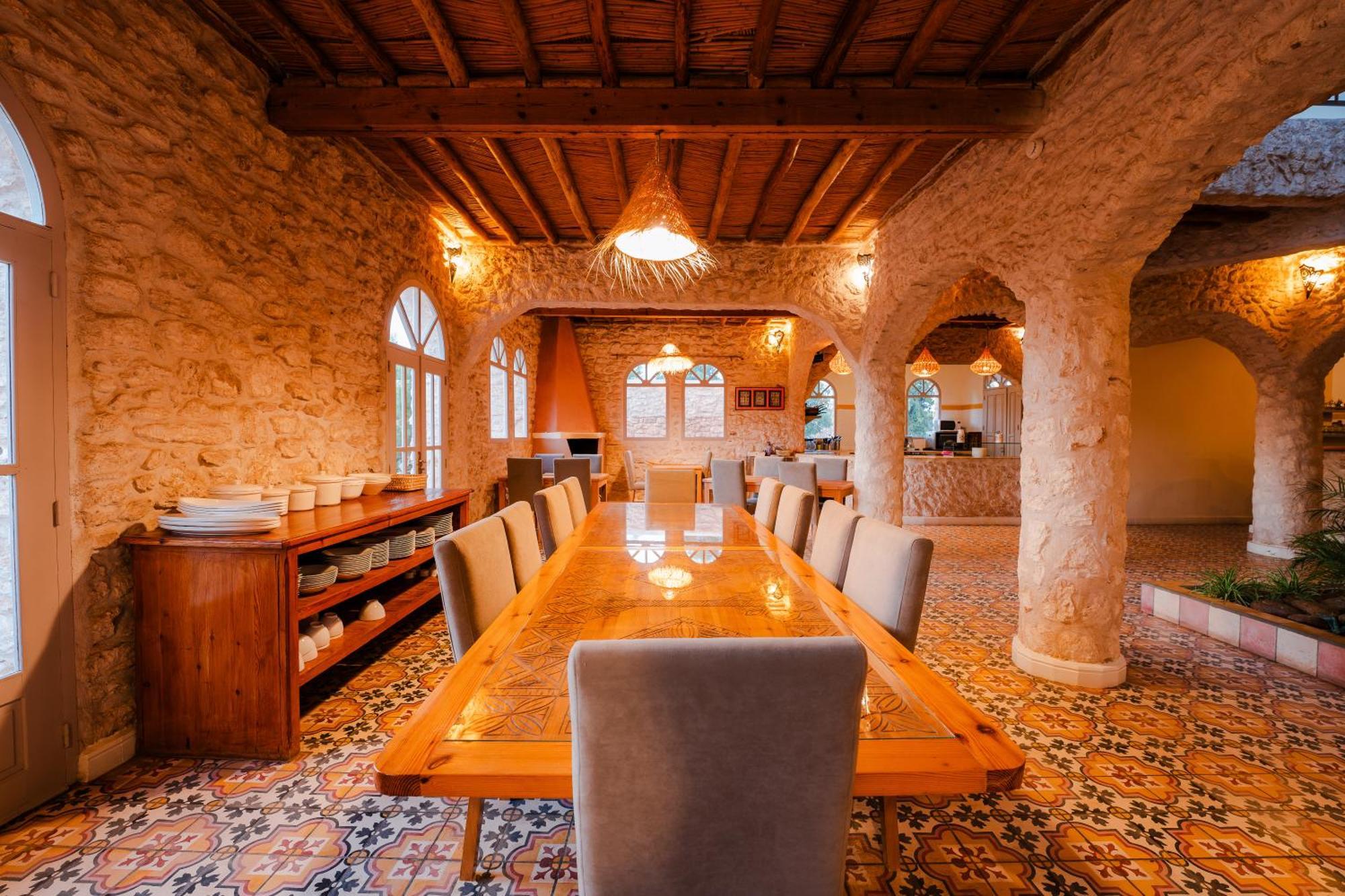 Villa Maya Essaouira Bagian luar foto