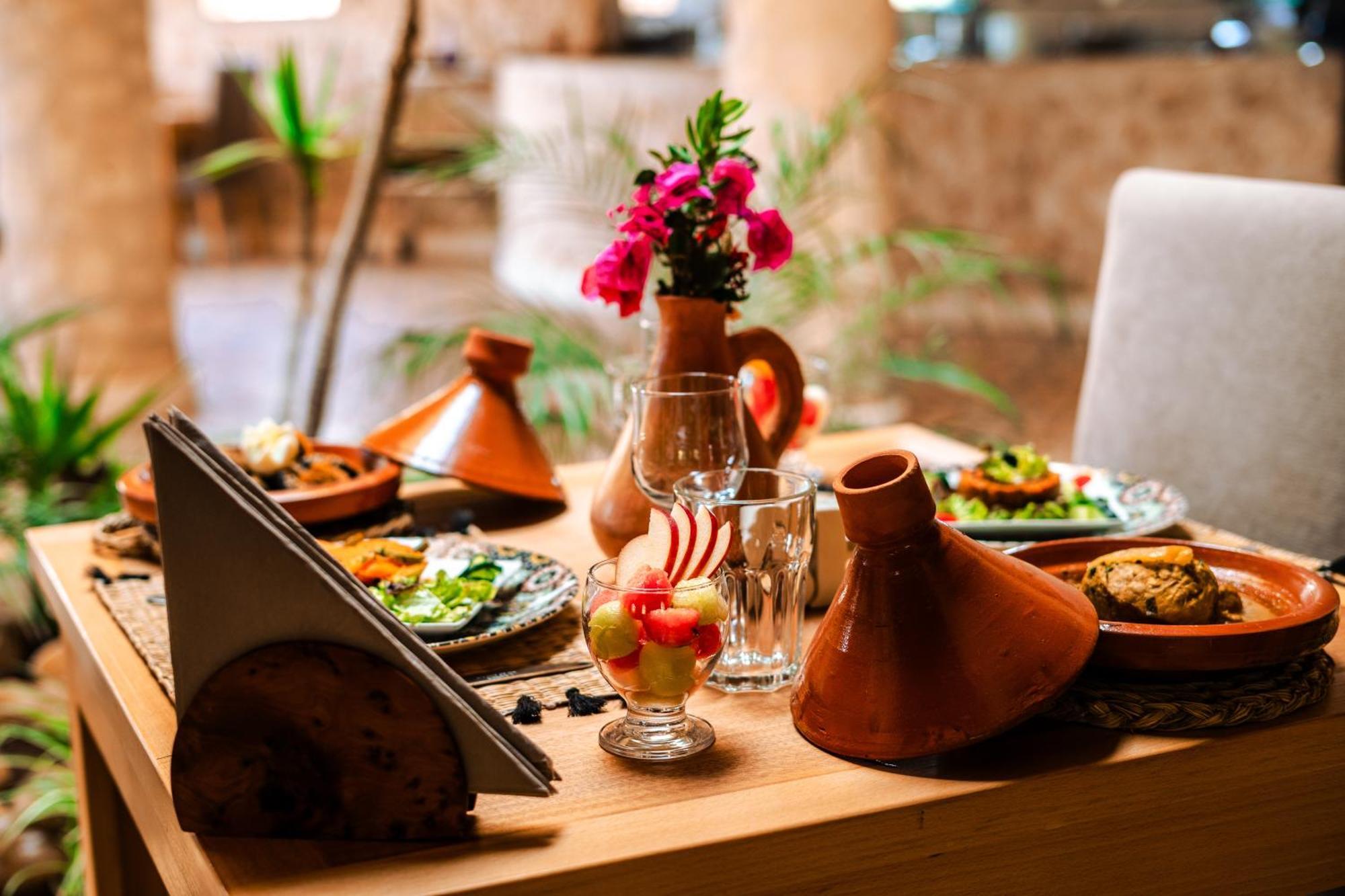 Villa Maya Essaouira Bagian luar foto