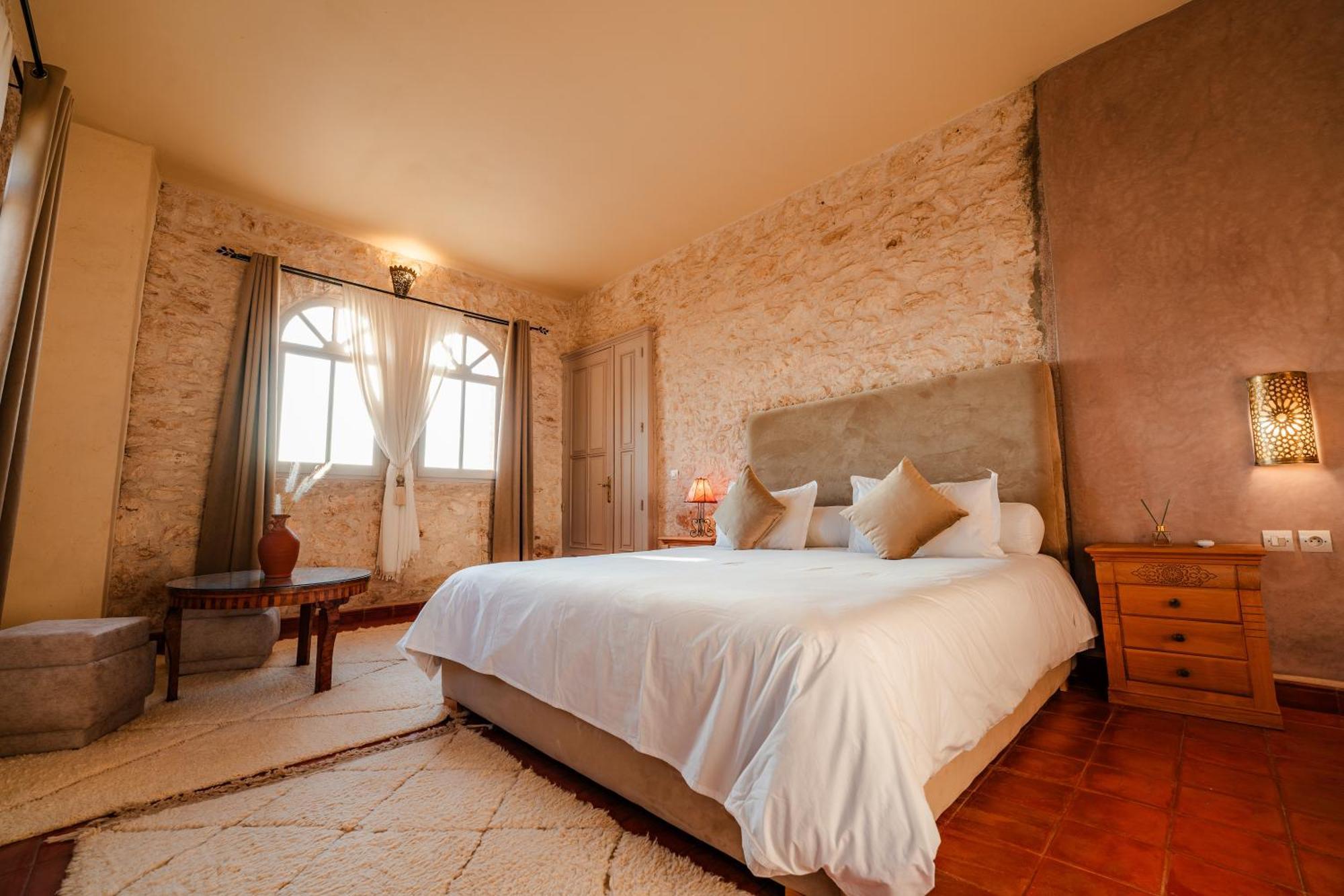 Villa Maya Essaouira Bagian luar foto
