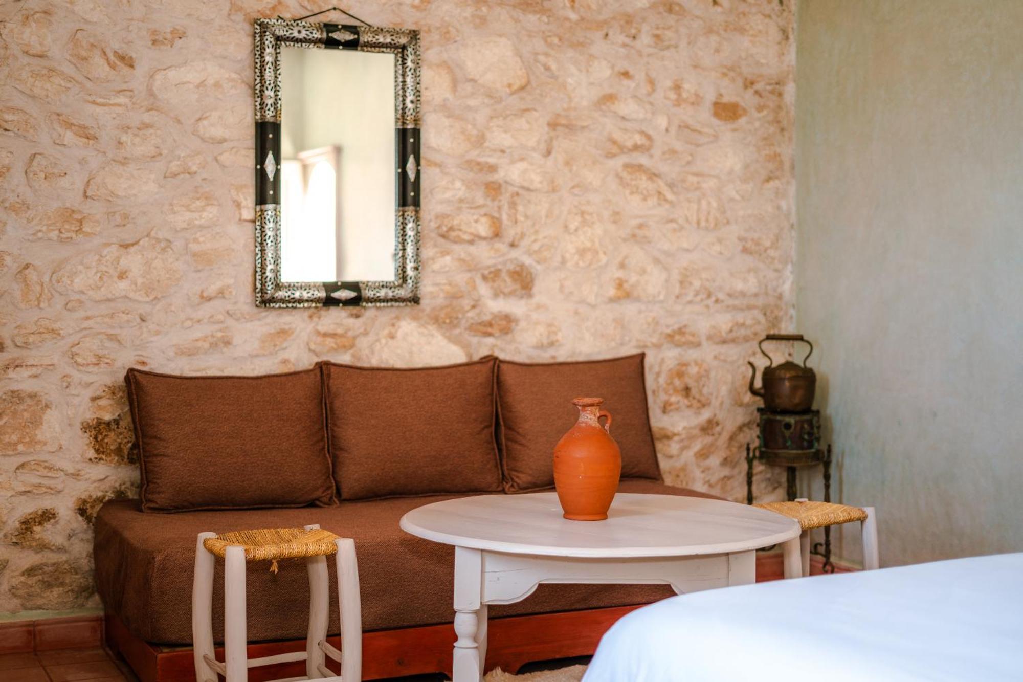 Villa Maya Essaouira Bagian luar foto