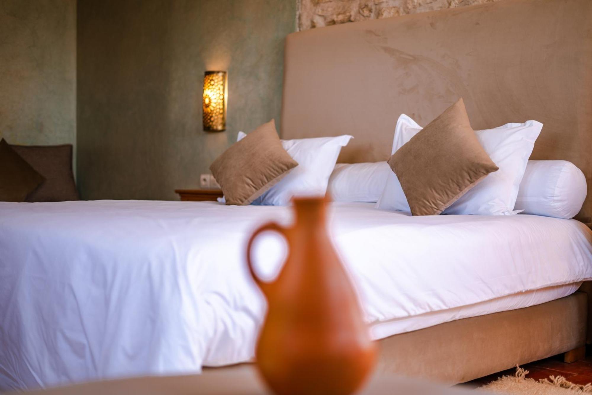Villa Maya Essaouira Bagian luar foto