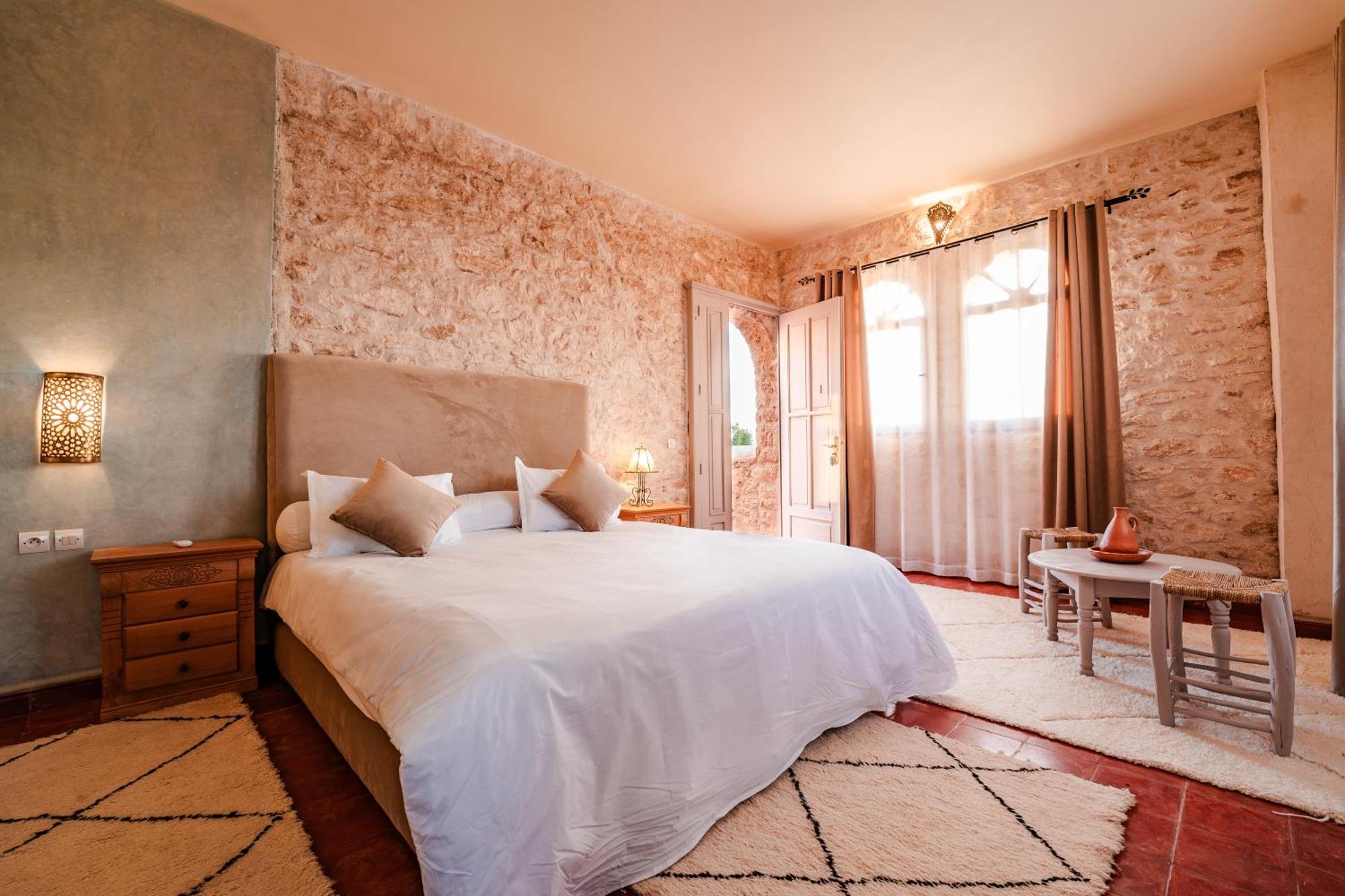Villa Maya Essaouira Bagian luar foto