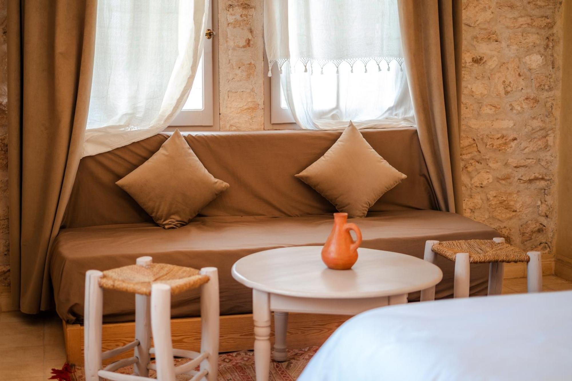 Villa Maya Essaouira Bagian luar foto
