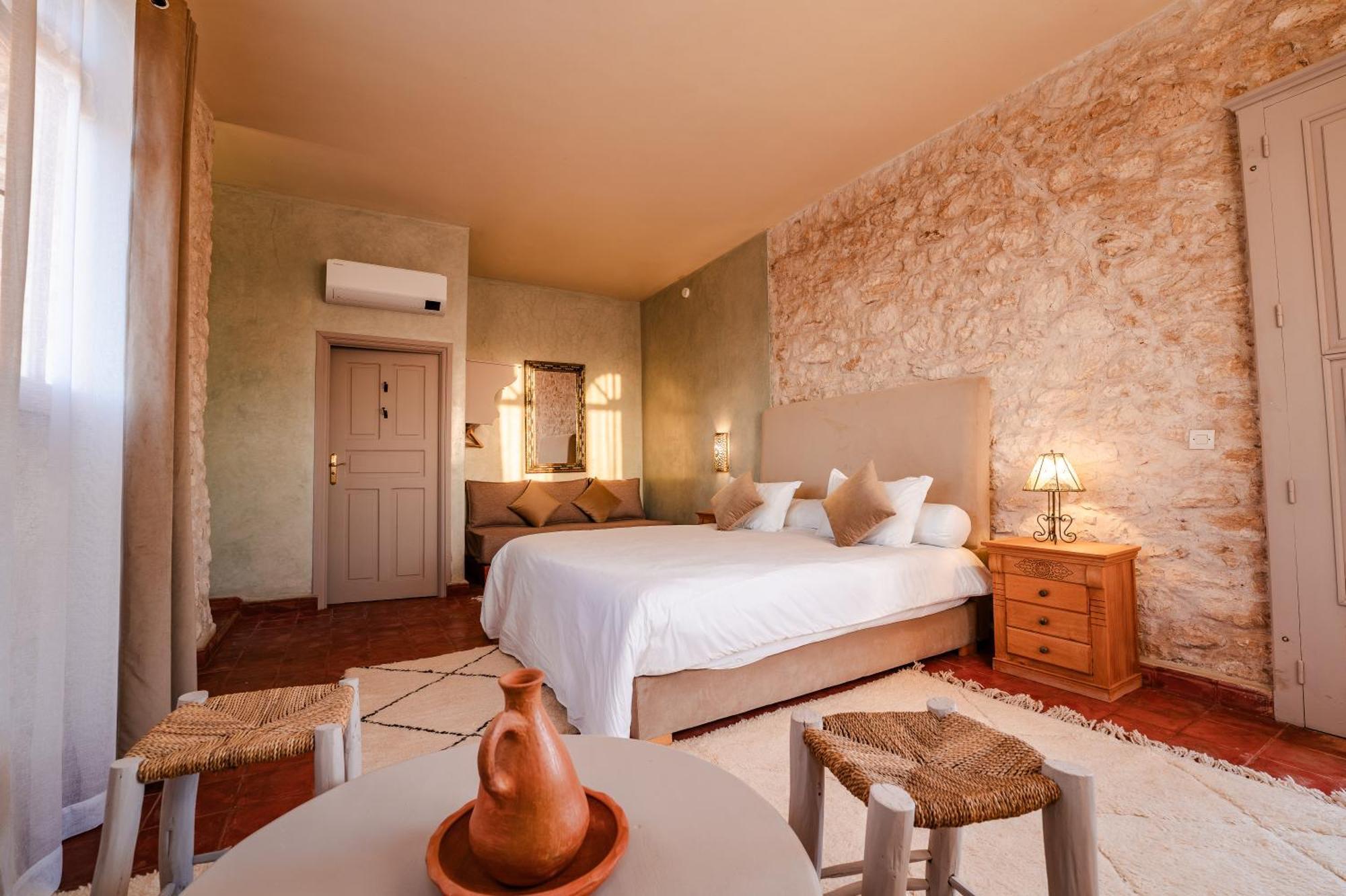 Villa Maya Essaouira Bagian luar foto