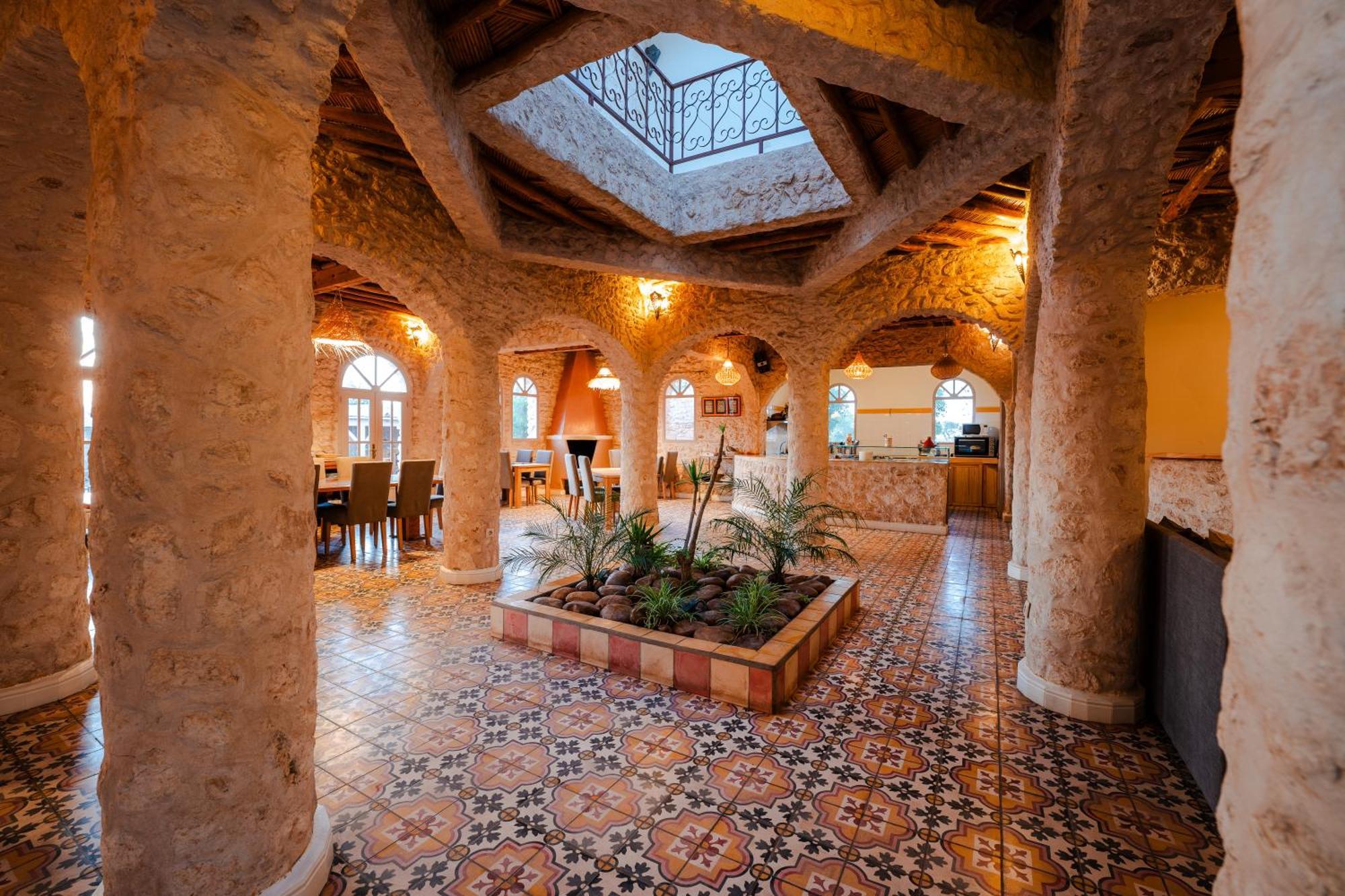 Villa Maya Essaouira Bagian luar foto